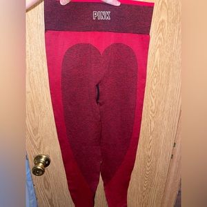 PINK Leggings